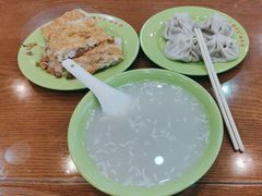 -三镇民生甜食馆(胜利街总店)