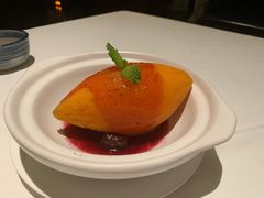 -八府香鸭·啫啫煲(华山路店)