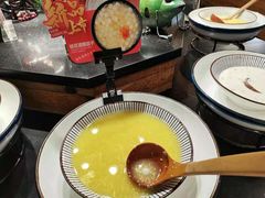 -比格比萨自助(花园路店)