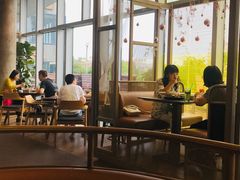 大堂-新元素(三里屯太古里南区)