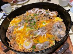 -惠食佳(滨江大公馆店)
