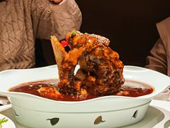 -老太原菜馆(南宫店)