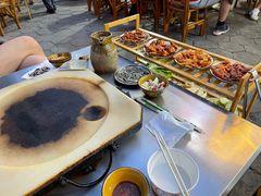 -阿昌白族石板烧(大理古城店)