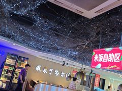 -徐记小怪兽肉蟹煲(中央大街店)