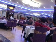 -潮喜竹溪荔湖酒家(荔枝湾店)