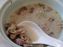 -北门饭店(三香路店)