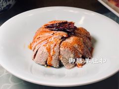 -南京大牌档(龙江新城市广场店)