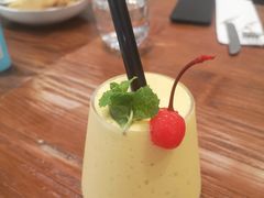 -ALLORA意大利餐厅(丰盛里店)