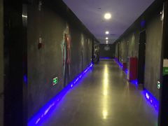 -万达影城(开元商城西旺店)