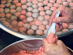 -阿娟牛肉丸·手打牛肉丸·现做现卖