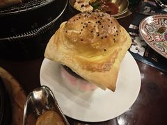 -卢布里西餐厅(总店)