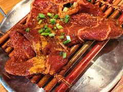 -小米烤肉·和牛原切-创意韩料(东关店)