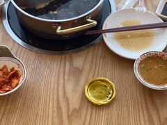 -松野谷·寿喜烧自助(华联顺义金街购物中心店)