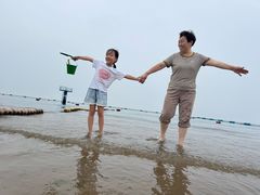 -老虎石海上公园