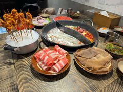 -冯校长老火锅(深圳总店)