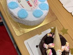 -吉的堡成长中心(大华虎城校区)