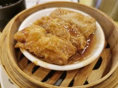 -添好运点心专门店(百老汇店)