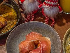 -Laures·月桂西班牙碳烤餐厅(十尚坊店)