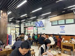 -回坊马二饺子馆