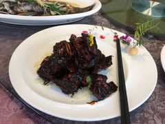 -海洲大饭店-紫薇轩中餐厅