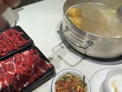 -陈记顺和潮汕牛肉火锅(番禺迎宾大道店)