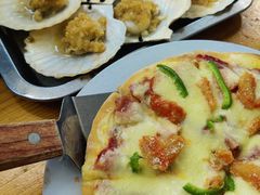 -炒豆合作社(东四总店)