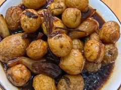 -红灯笼龙凤饭店(宁波老字号店)