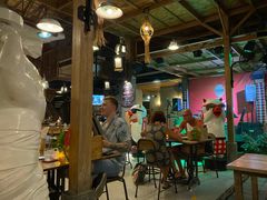 -Naughty Nuri’s Phuket