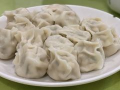 -大眼锅贴水饺(河东店)