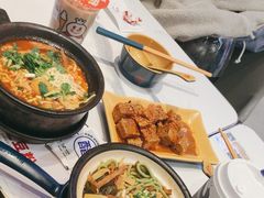 -姐弟俩土豆粉(北京双桥万达店)
