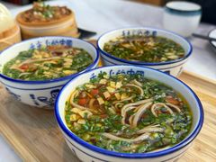 西府一口香-唐猫庭院·千年陕菜(大唐不夜城店)