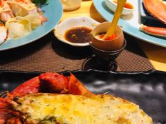 -割烹旭日本料理(龙湖狮山天街店)