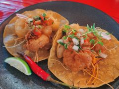 -Pistolera Mexican Cantina女枪手墨西哥餐厅(碧云路店)