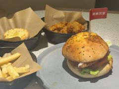 -必胜客(兴华中路PH店)