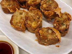 -黄亚细肉骨茶(仰光路店)