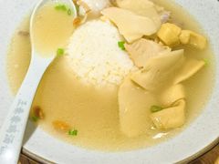-王春春鸡汤饭(成都城西优品道店)