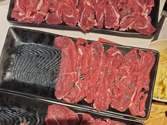 -牛品福潮汕牛肉火锅(旺庄店)