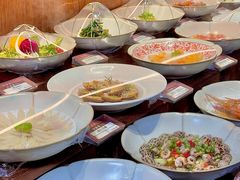 -许爷家·生态湖鲜(徐汇日月光店)