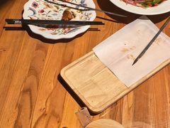 -胖老汉椒麻鸡清真新疆菜(西御街店)