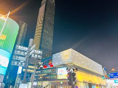 -7mall美食潮地标