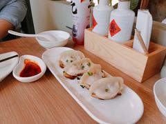 -苏小柳点心·手作小笼包(鸿寿坊分院)