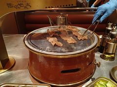 -西塔老太太泥炉烤肉(苏州大悦城店)