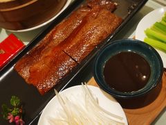 -御花园酒店(希尔顿店)
