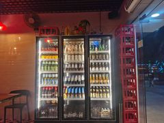 -壹楼烧烤档(坂田五和店)
