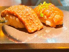-昊·来了寿司(台湾街店)