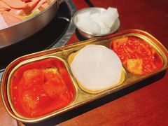 -양평식당·杨平食堂(华贸店)