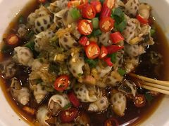 辣酒煮花螺-79号渔船海鲜饭店(宝安店)