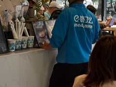 -Jamaicablue Coffeeshop(中央广场店)