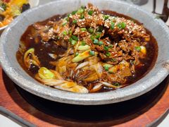-Aqua Oasis 水天堂(石路天虹店)
