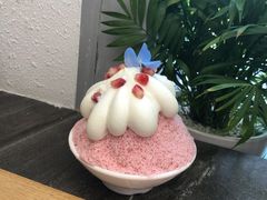 -丹礼糖甜品